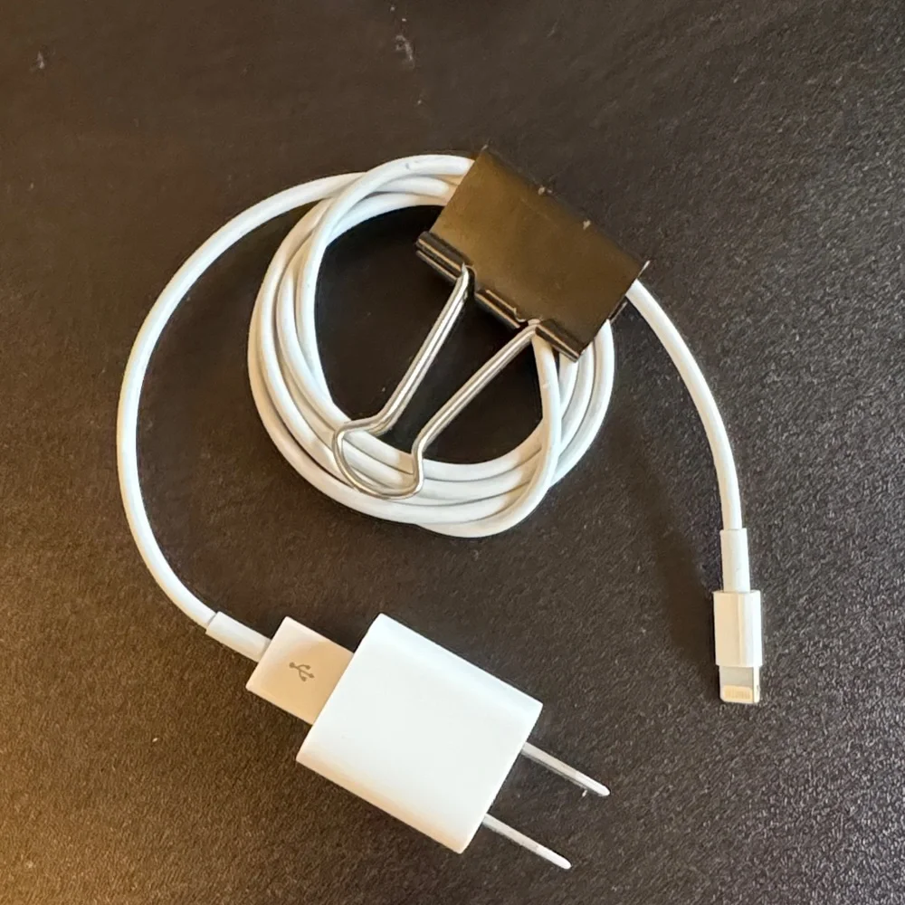 Multiples Charging Cable Collection